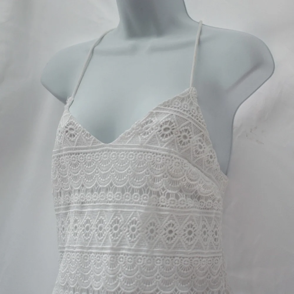 Ali & Jay Terrace Time Shift Dress - Picture 8 of 9